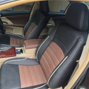 Jok Kulit Mobil Jakarta