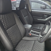 Bahan Jok Mobil Terbaik