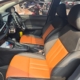 Bahan Kulit Jok Mobil