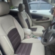 Bengkel Jok Mobil Jakarta