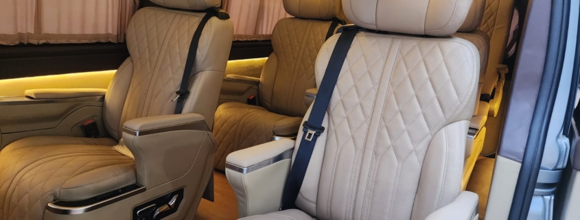 Custom Interior Mobil Jakarta