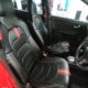 Custom Jok Kulit Mobil