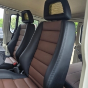 Harga Jok Kulit Mobil