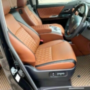 Jok Kulit Mobil Berkualitas