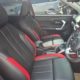 Jok Kulit Mobil Custom