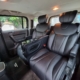 Jok Mobil Kulit Asli