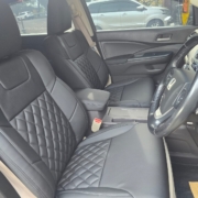 Pasang Jok Kulit Mobil
