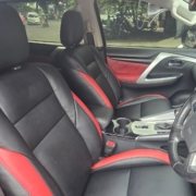 Spesialis Jok Kulit Mobil
