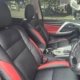 Spesialis Jok Kulit Mobil