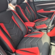 Cara Merawat Jok Mobil