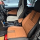 Desain Jok Mobil Premium