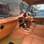 Inspirasi Jok Mobil Elegan