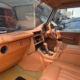 Inspirasi Jok Mobil Elegan