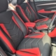 Jok Kulit Mobil Berkelas