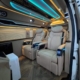 Jok Kulit Mobil Modern