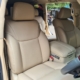 Jok Kulit Mobil Original