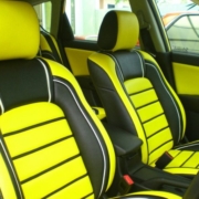 Jok Kulit Mobil Termurah