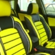 Jok Kulit Mobil Termurah